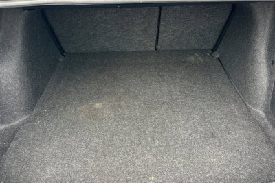 2018 Mazda Mazda3 4-Door Grand Touring