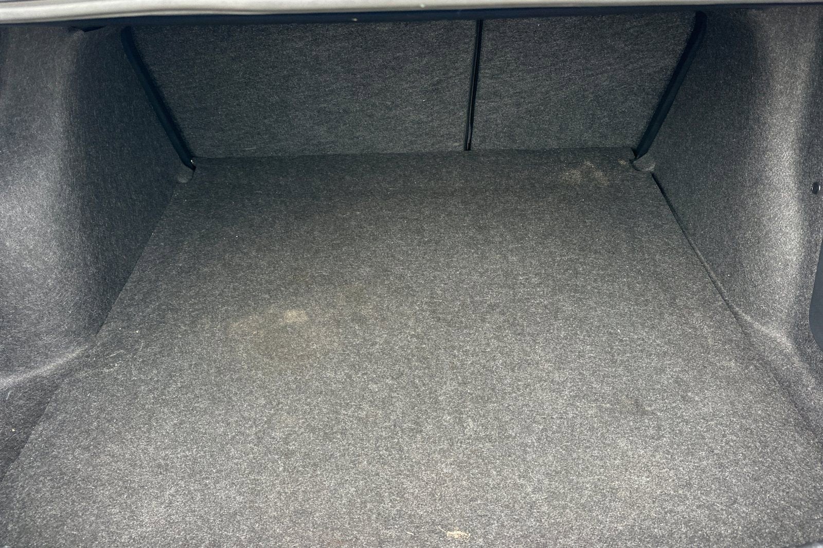 2018 Mazda Mazda3 4-Door Grand Touring