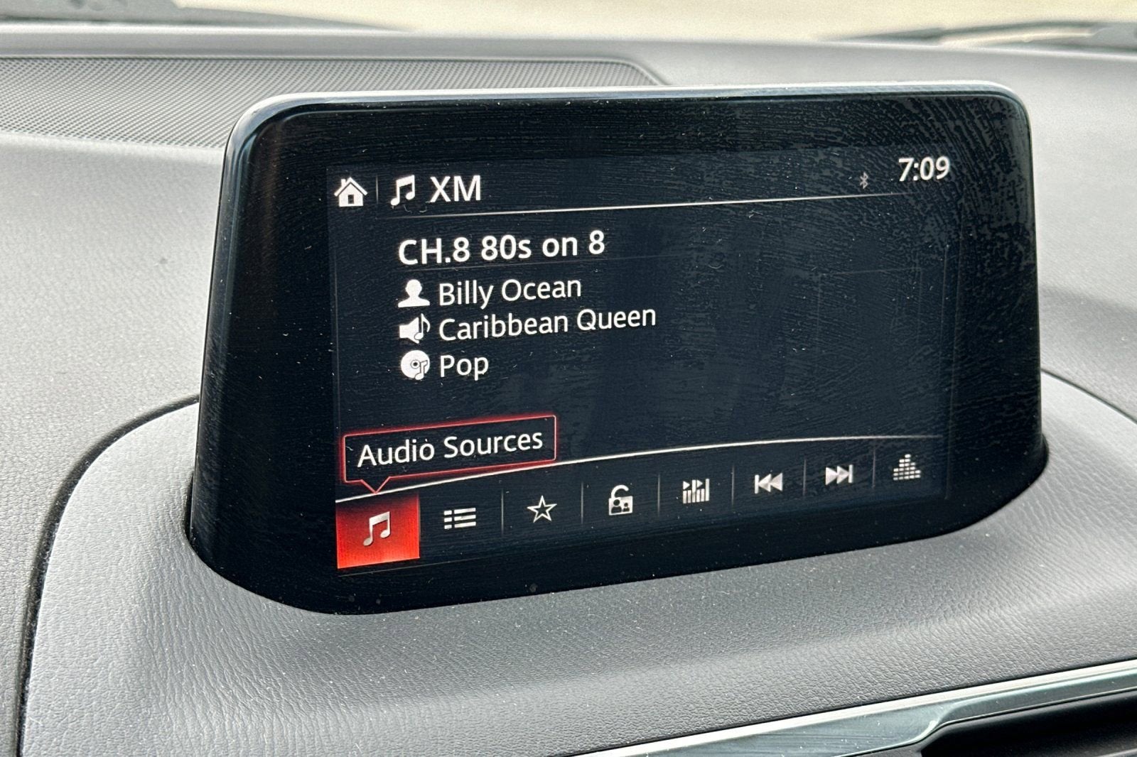 2018 Mazda Mazda3 4-Door Grand Touring