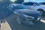 2018 Mazda Mazda3 4-Door Grand Touring