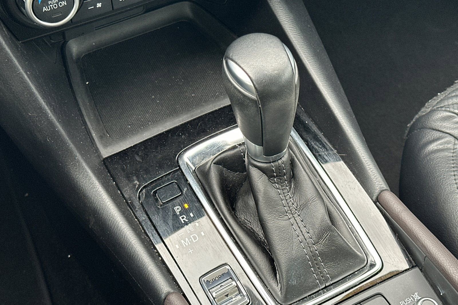 2018 Mazda Mazda3 4-Door Grand Touring