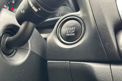 2018 Mazda Mazda3 4-Door Grand Touring