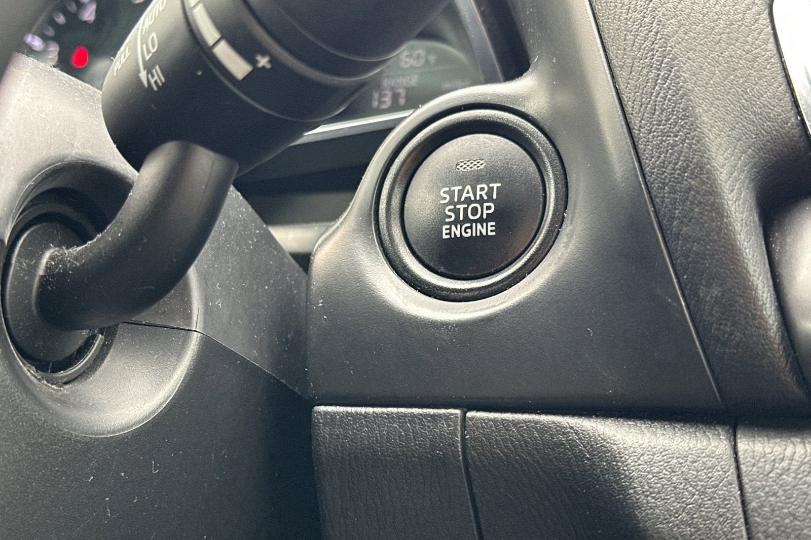 2018 Mazda Mazda3 4-Door Grand Touring