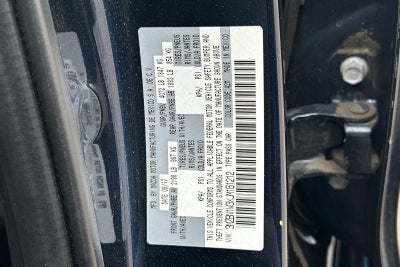 2018 Mazda Mazda3 4-Door Grand Touring