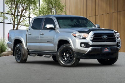 2022 Toyota Tacoma 2WD SR5