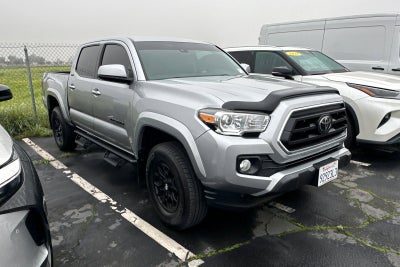 2022 Toyota Tacoma 2WD SR5