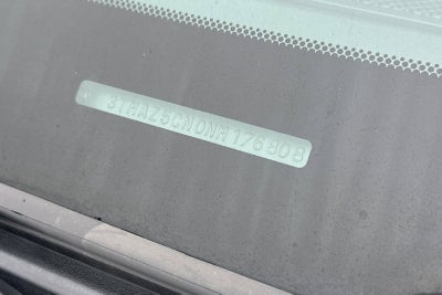 2022 Toyota Tacoma 2WD SR5