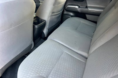 2023 Toyota Tacoma 2WD SR5