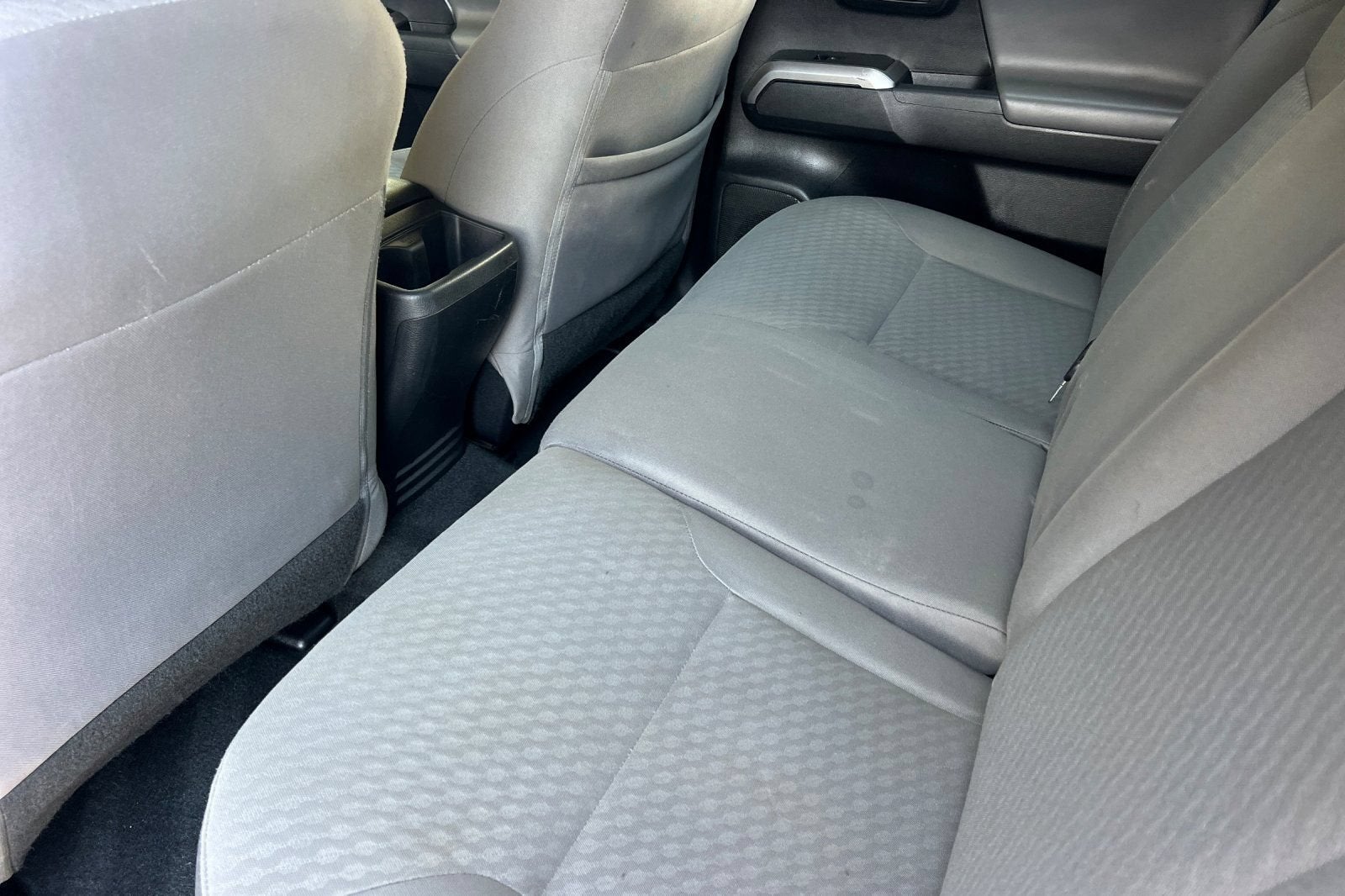 2023 Toyota Tacoma 2WD SR5