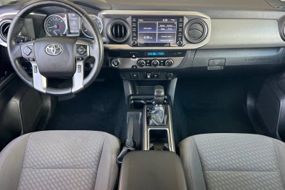 2023 Toyota Tacoma 2WD SR5