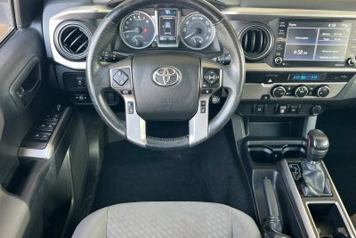 2023 Toyota Tacoma 2WD SR5