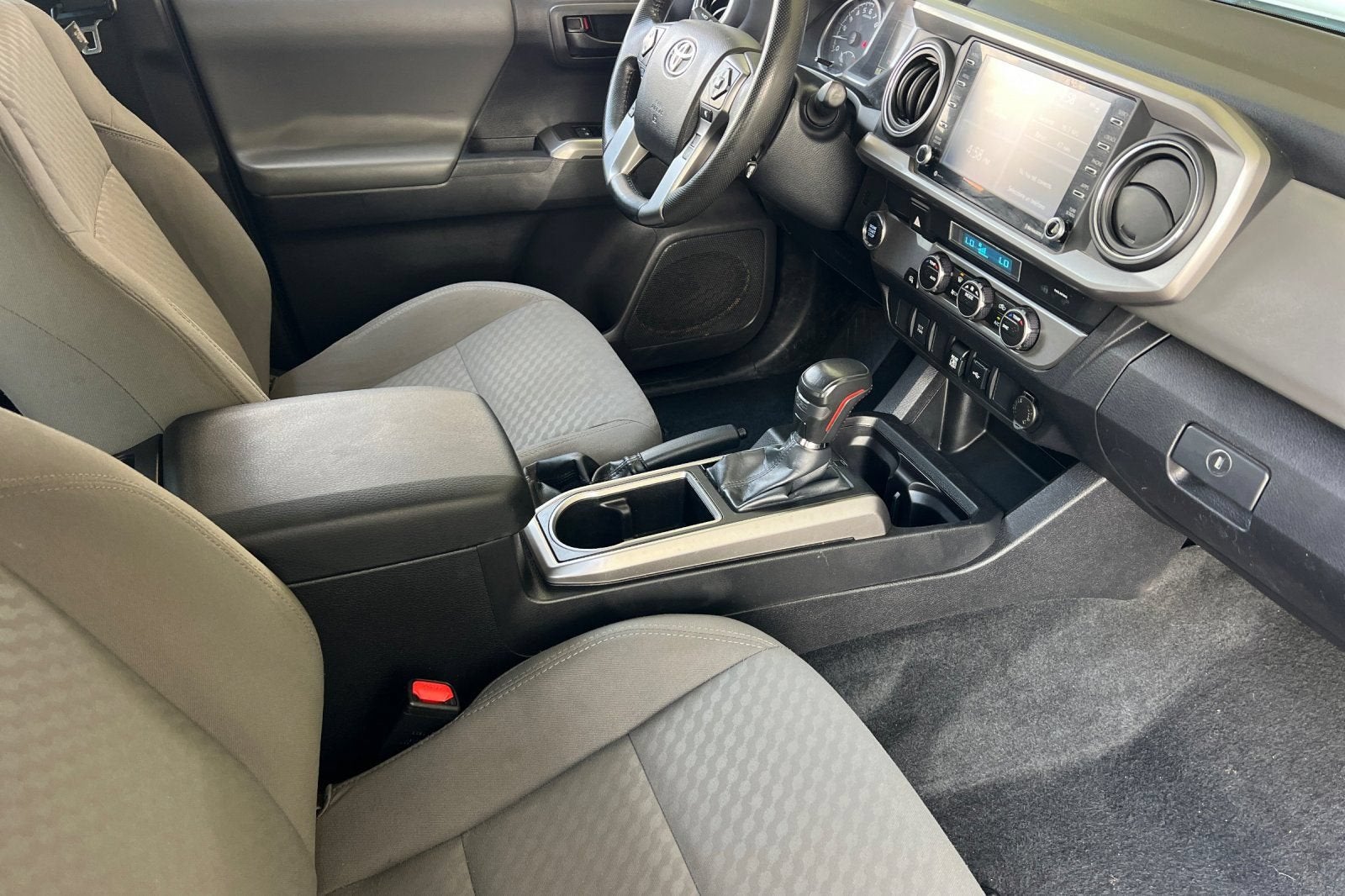 2023 Toyota Tacoma 2WD SR5