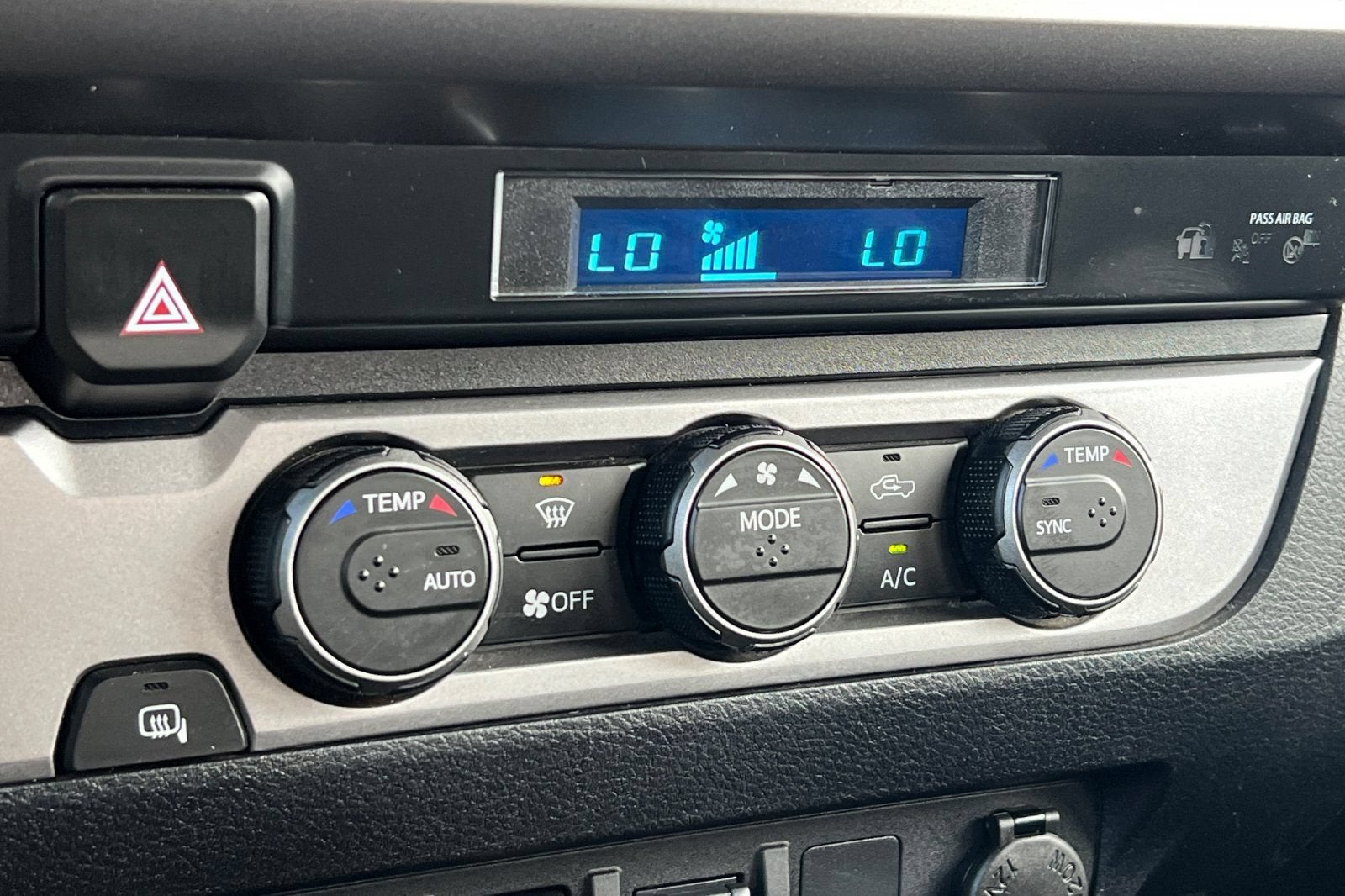 2023 Toyota Tacoma 2WD SR5