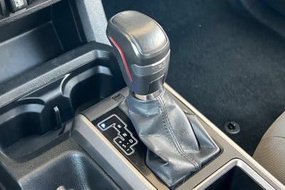 2023 Toyota Tacoma 2WD SR5