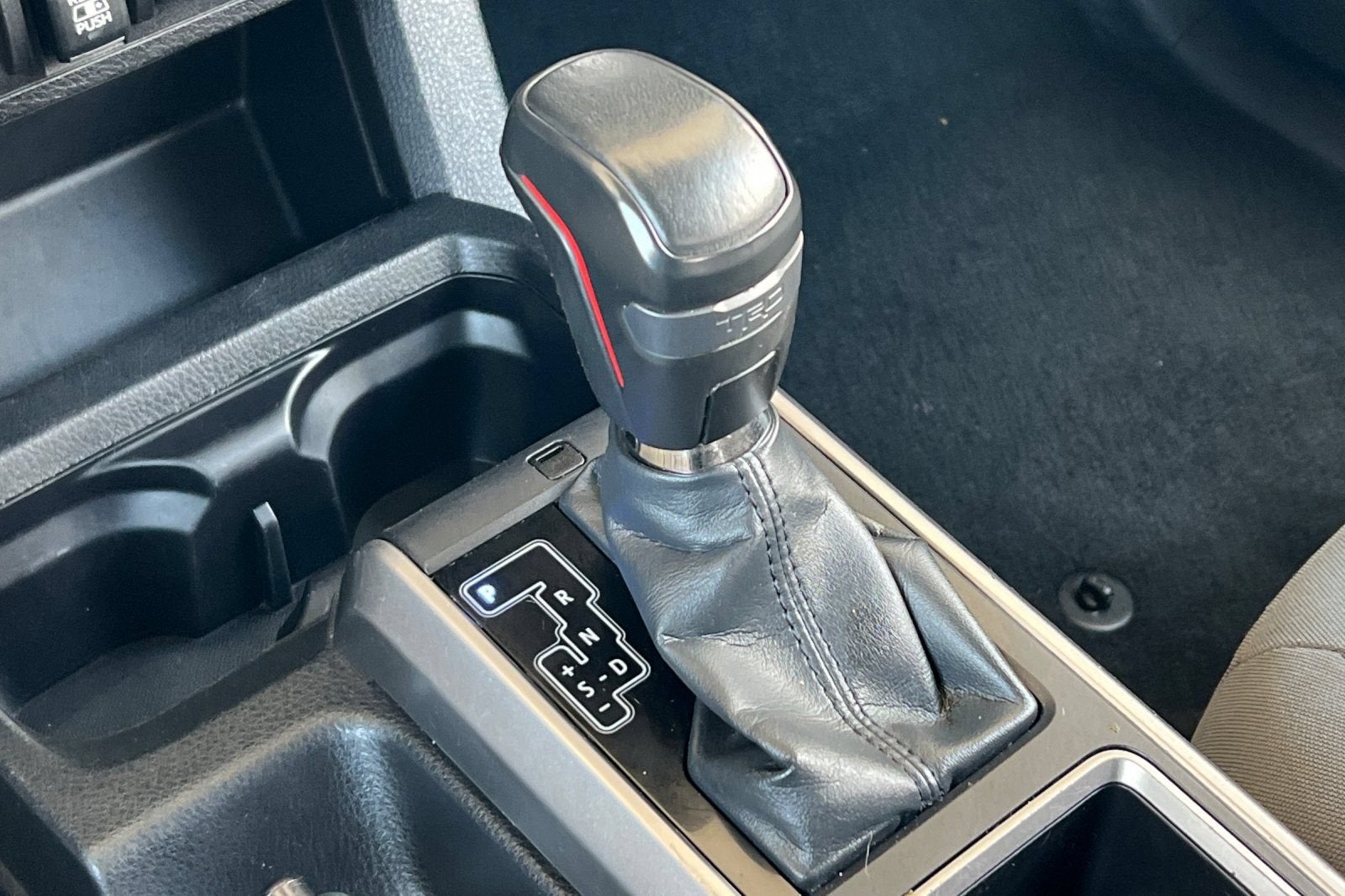 2023 Toyota Tacoma 2WD SR5