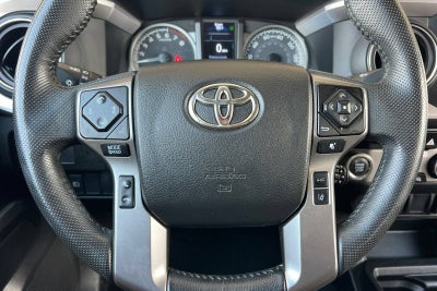 2023 Toyota Tacoma 2WD SR5