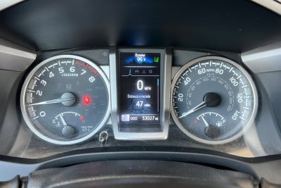 2023 Toyota Tacoma 2WD SR5