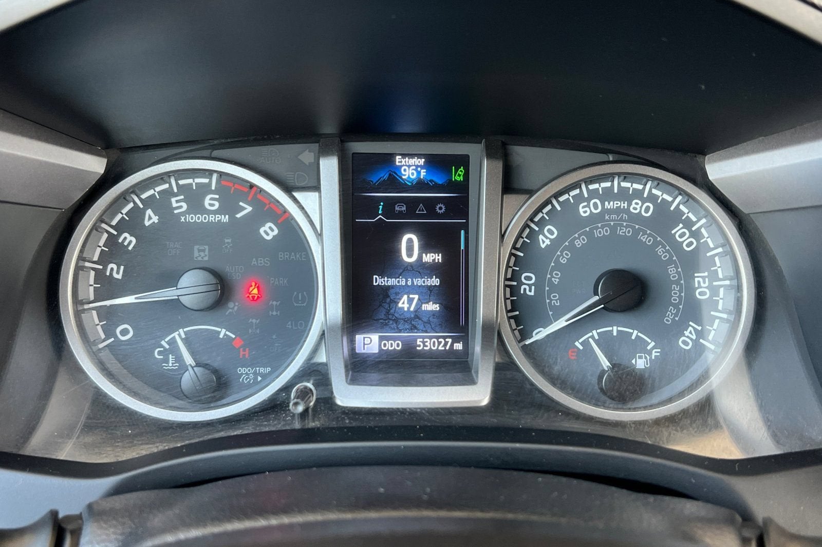 2023 Toyota Tacoma 2WD SR5