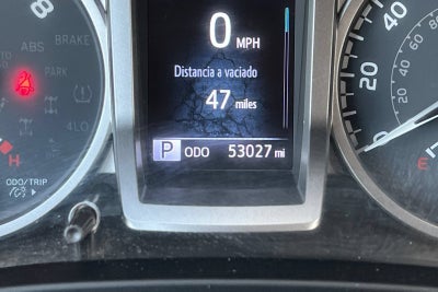 2023 Toyota Tacoma 2WD SR5
