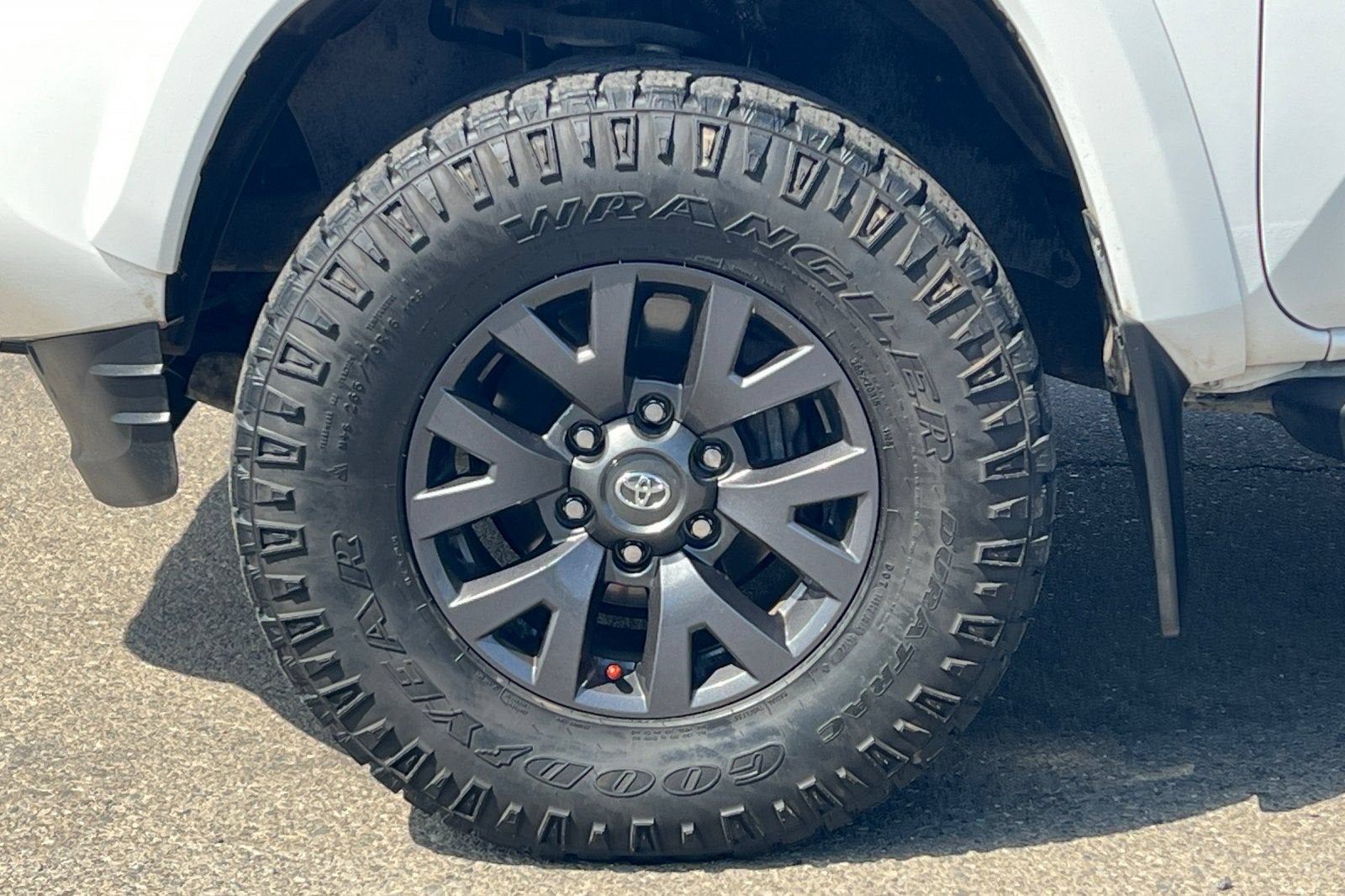 2023 Toyota Tacoma 2WD SR5
