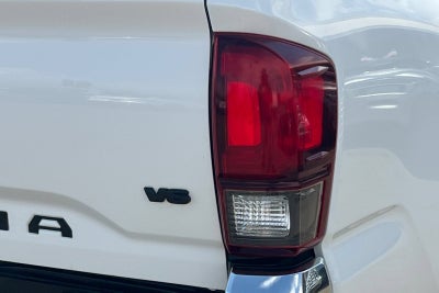 2023 Toyota Tacoma 2WD SR5