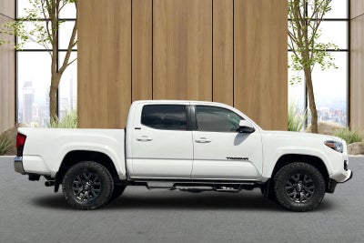 2023 Toyota Tacoma 2WD SR5