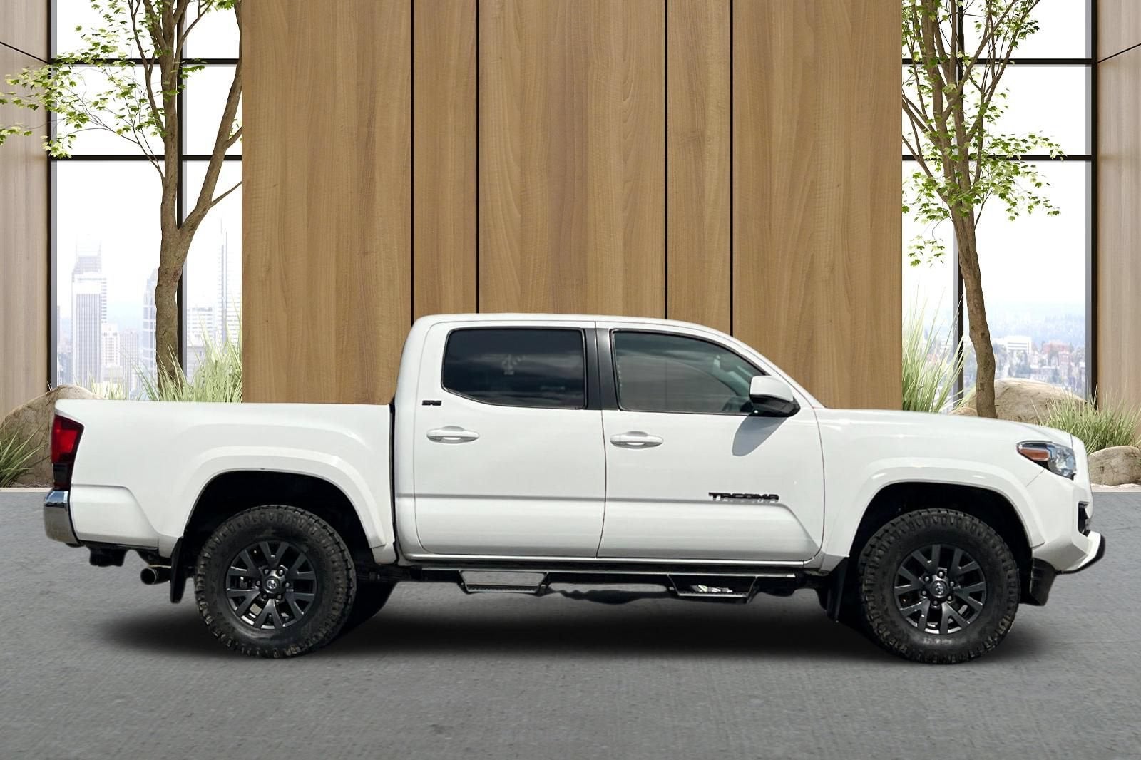 2023 Toyota Tacoma 2WD SR5