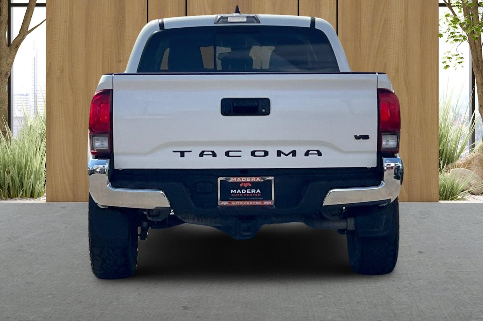 2023 Toyota Tacoma 2WD SR5