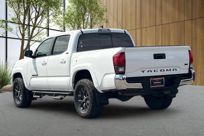 2023 Toyota Tacoma 2WD SR5
