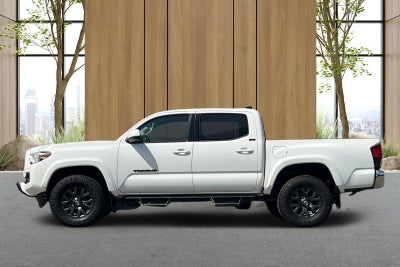 2023 Toyota Tacoma 2WD SR5