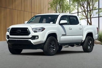 2023 Toyota Tacoma 2WD SR5
