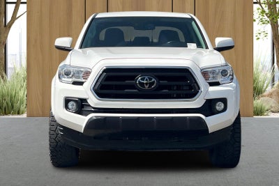 2023 Toyota Tacoma 2WD SR5