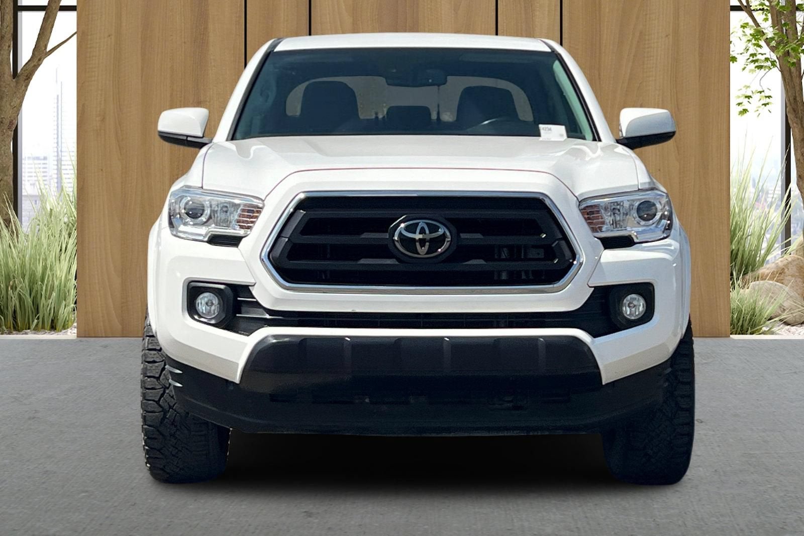 2023 Toyota Tacoma 2WD SR5