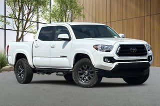 2023 Toyota Tacoma 2WD SR5