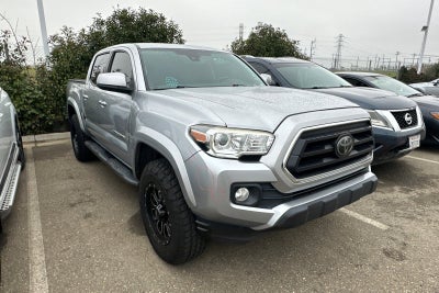 2020 Toyota Tacoma 2WD SR5