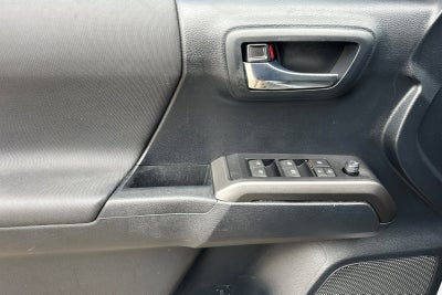 2019 Toyota Tacoma 4WD SR