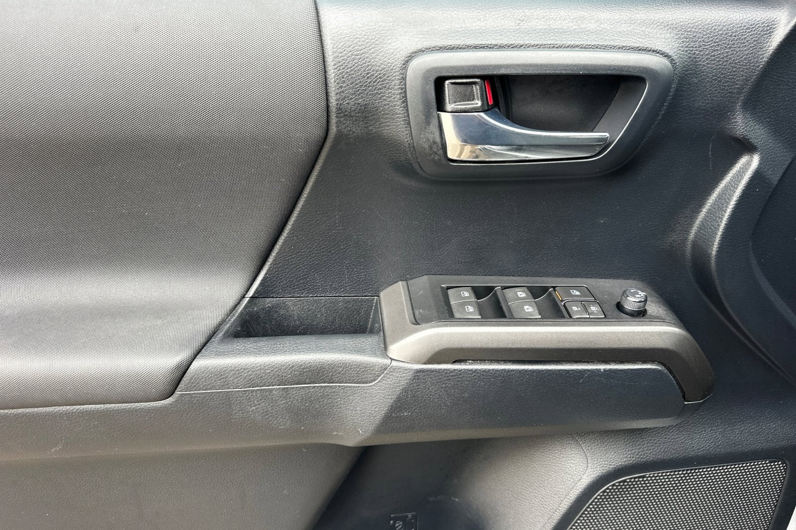 2019 Toyota Tacoma 4WD SR