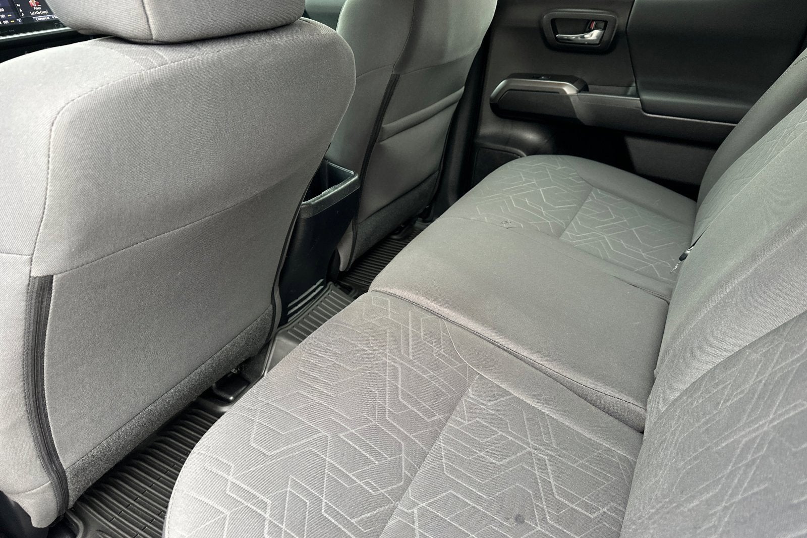 2019 Toyota Tacoma 4WD SR