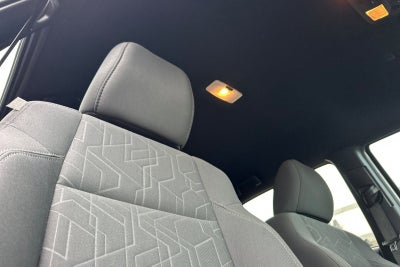 2019 Toyota Tacoma 4WD SR