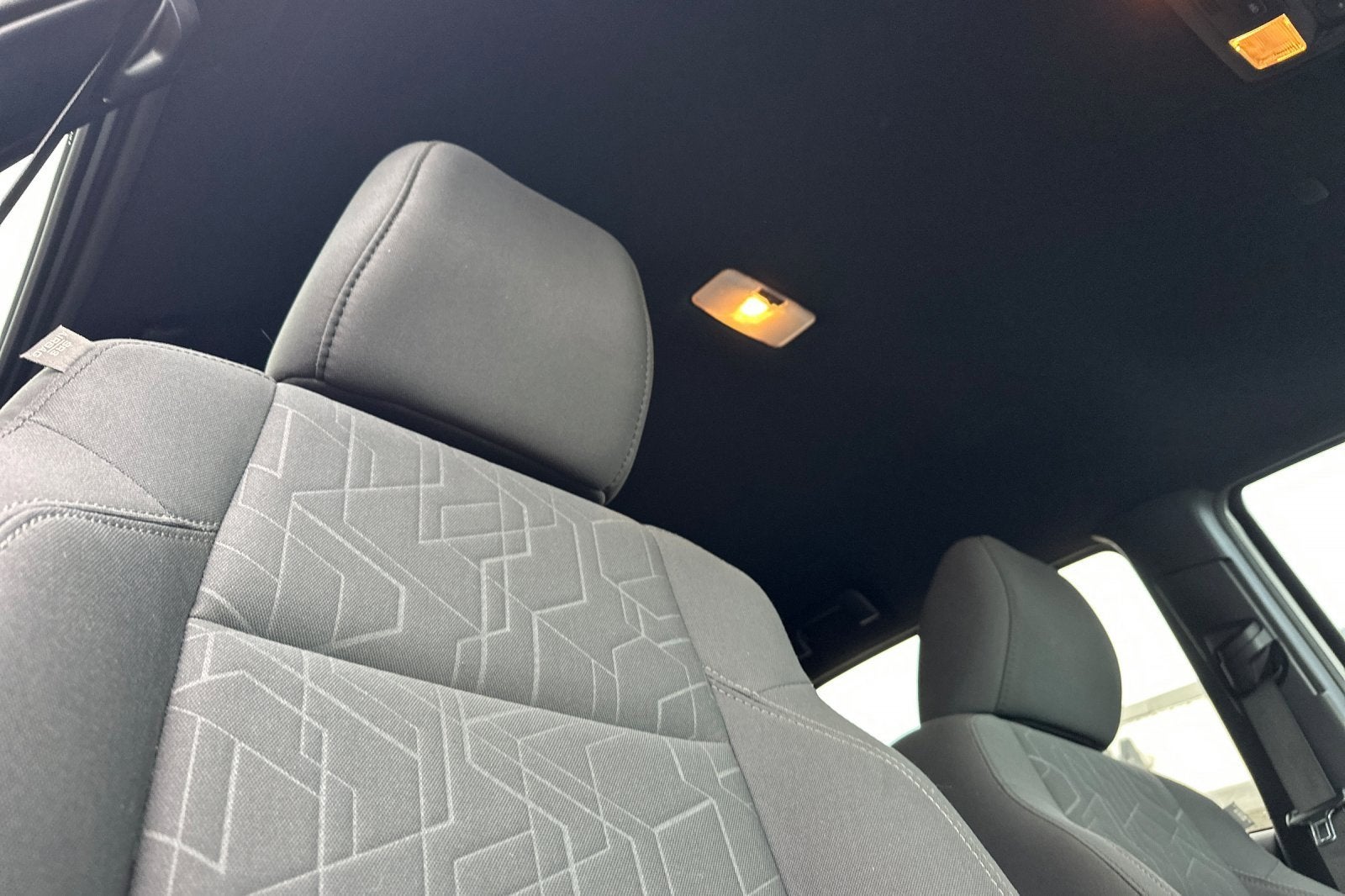 2019 Toyota Tacoma 4WD SR