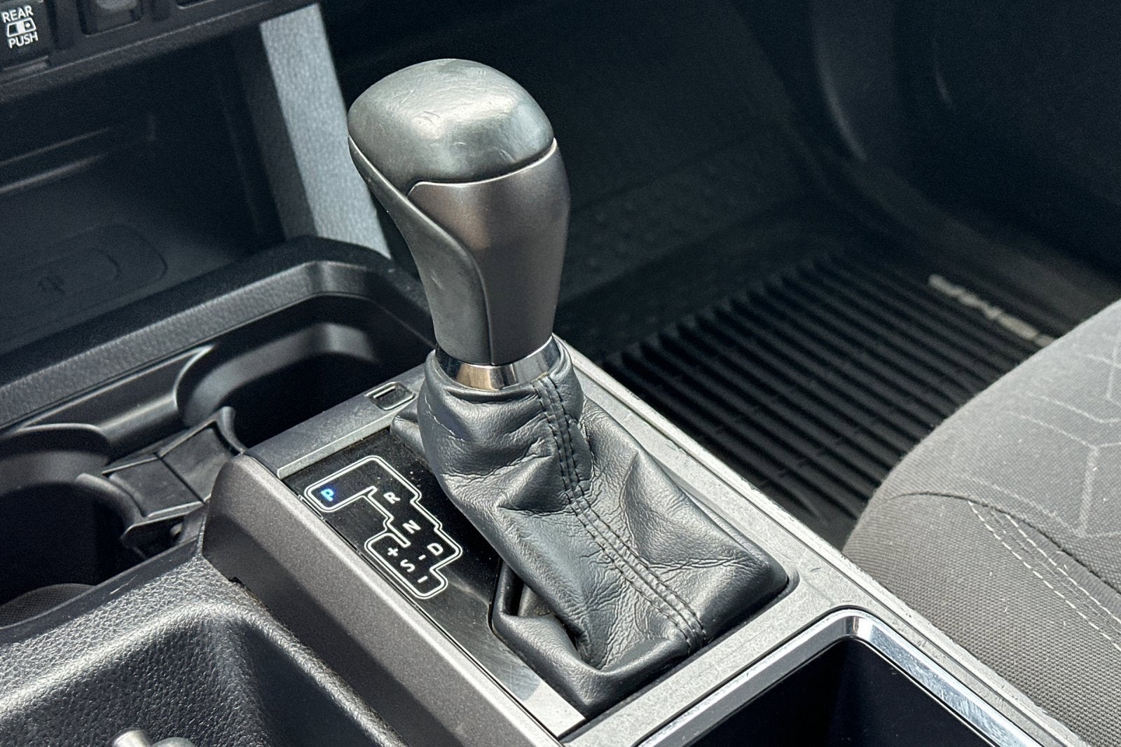 2019 Toyota Tacoma 4WD SR