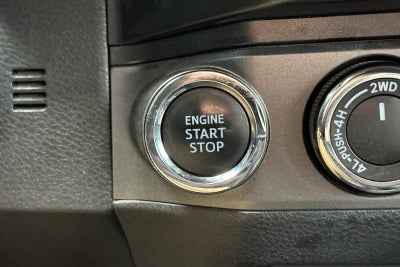 2019 Toyota Tacoma 4WD SR