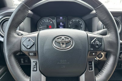 2019 Toyota Tacoma 4WD SR