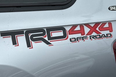 2019 Toyota Tacoma 4WD SR