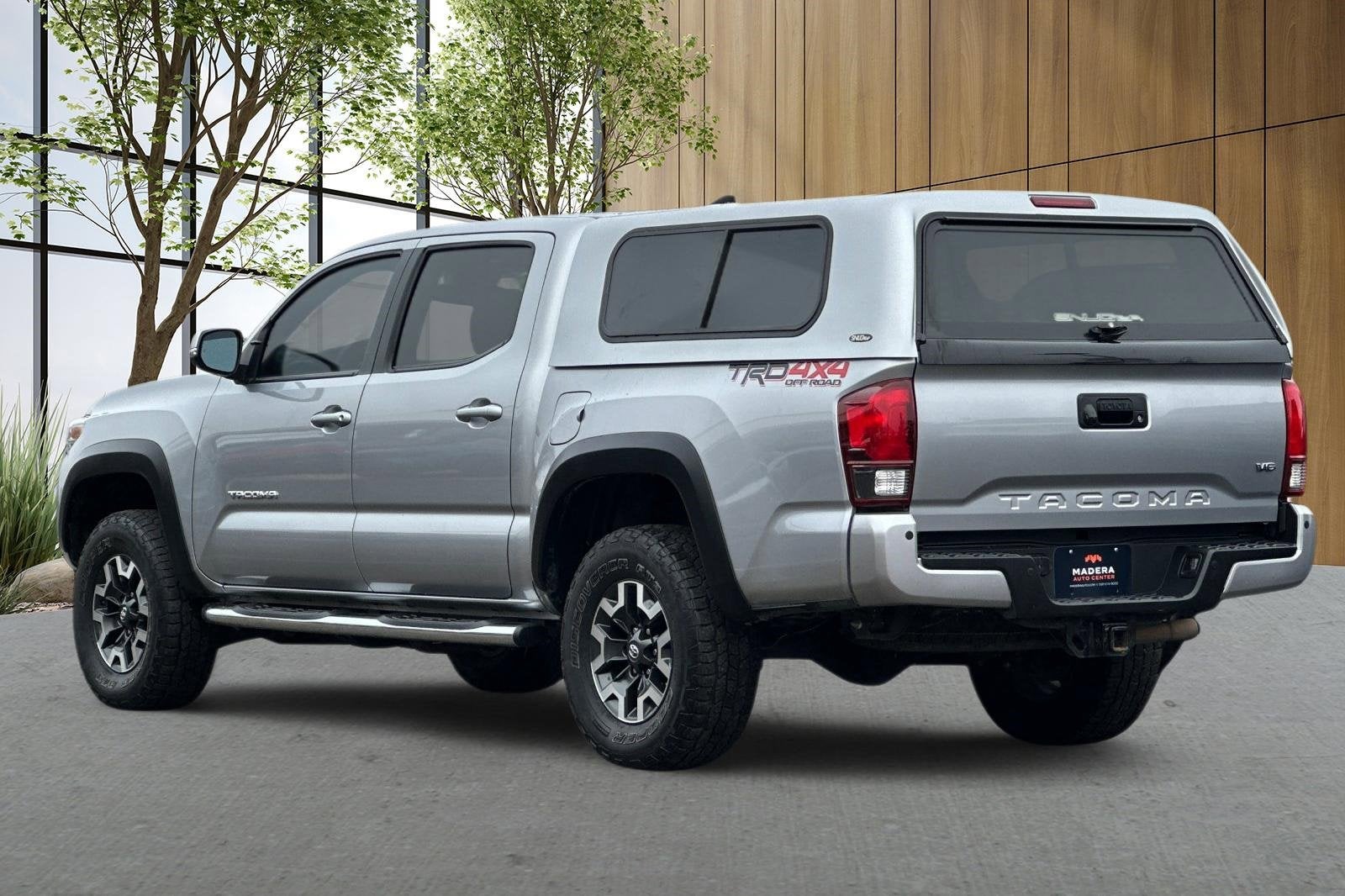 2019 Toyota Tacoma 4WD SR