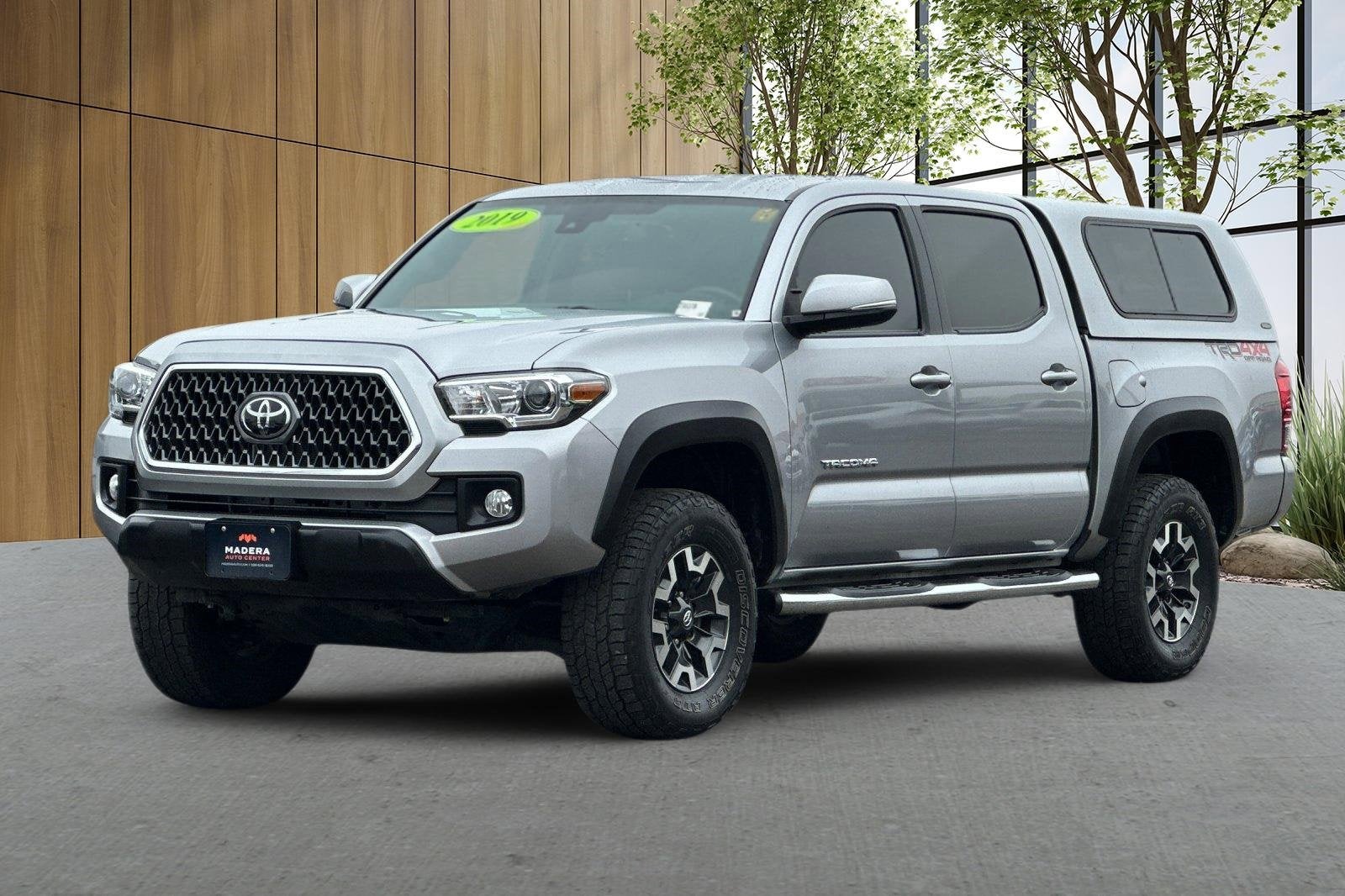 2019 Toyota Tacoma 4WD SR
