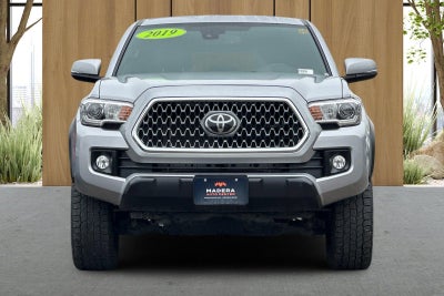 2019 Toyota Tacoma 4WD SR