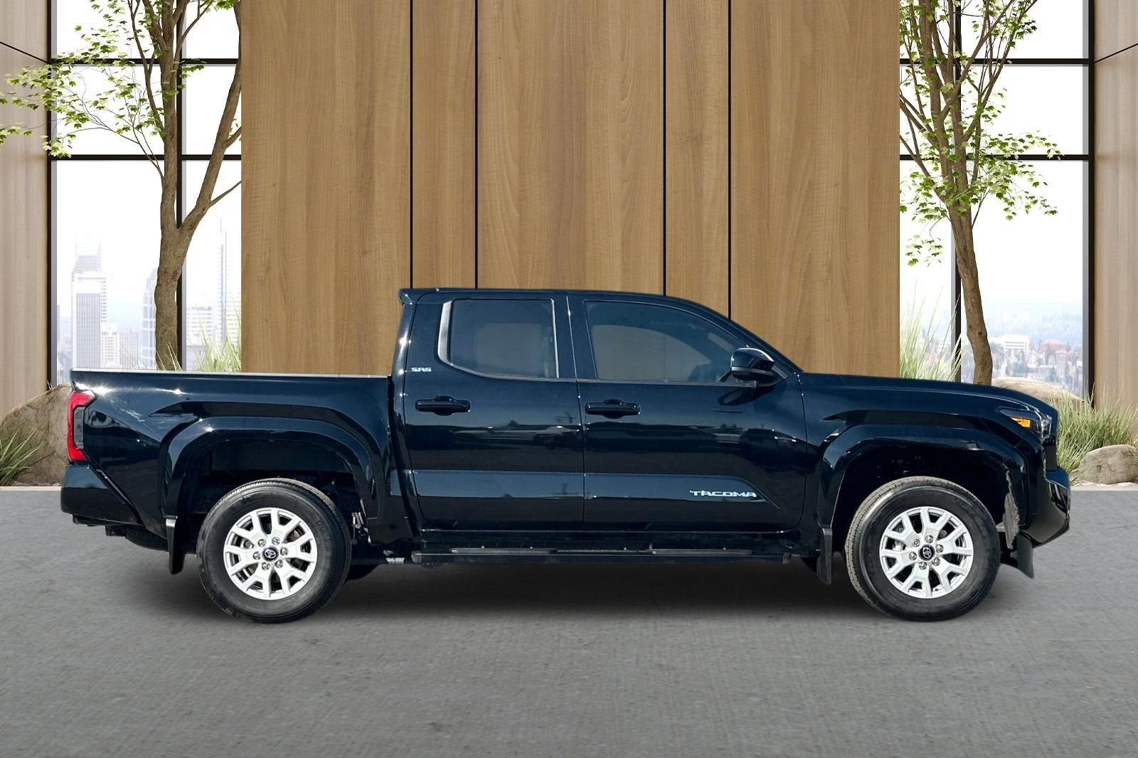 2025 Toyota Tacoma 4WD SR