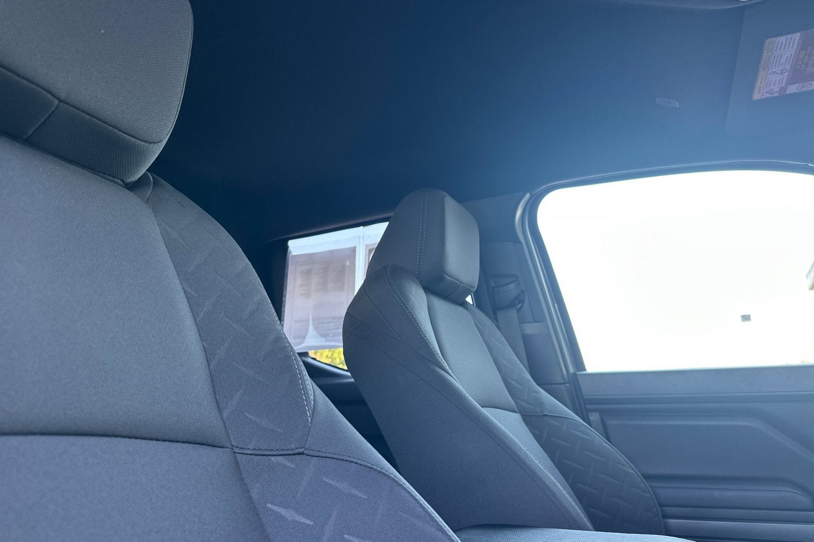 2025 Toyota Tacoma 4WD SR