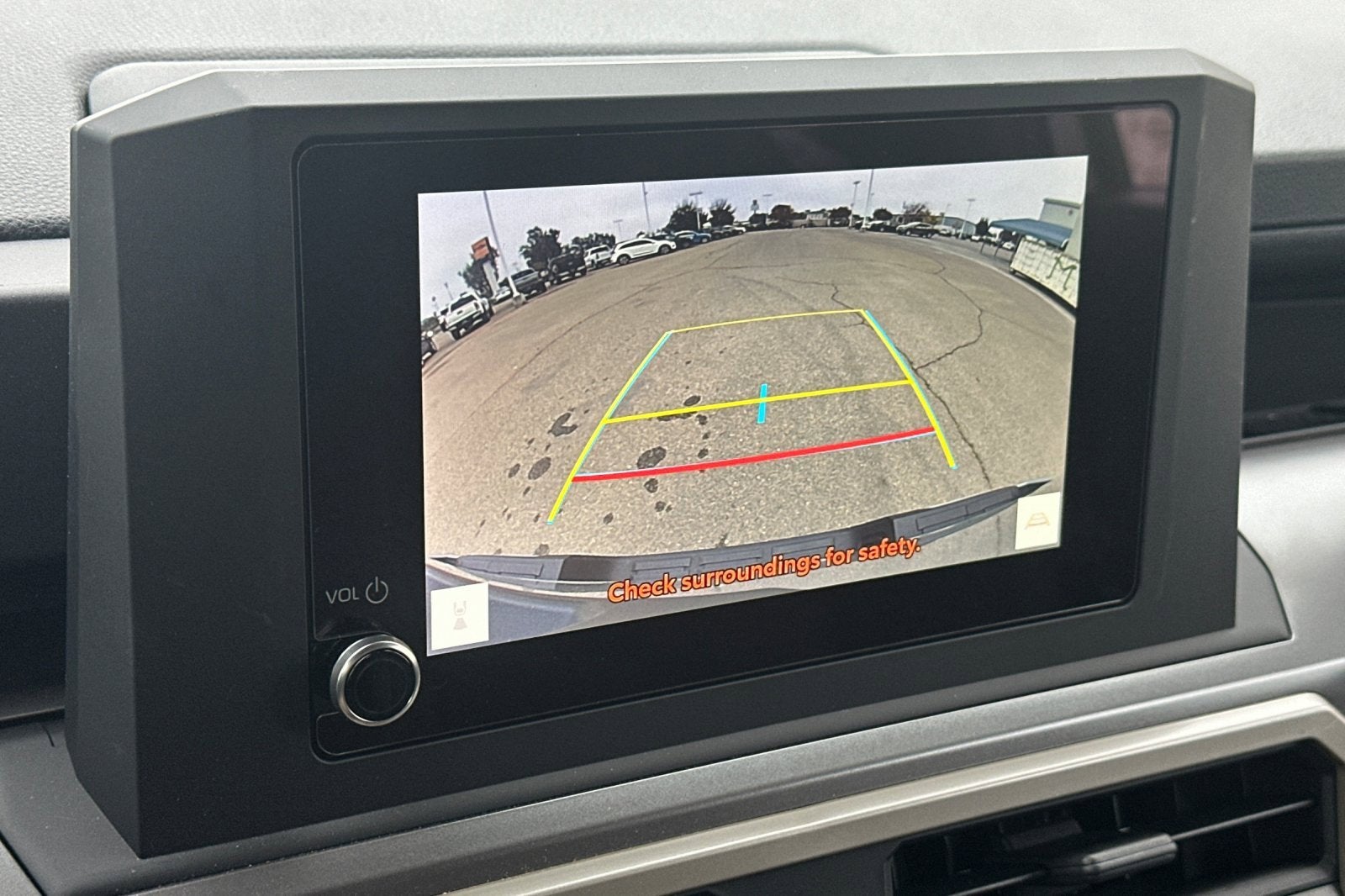 2025 Toyota Tacoma 4WD SR